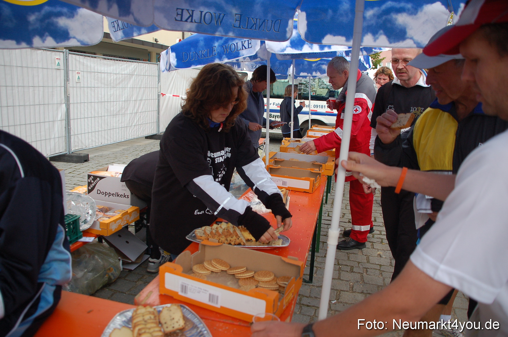 0019 Stadtlauf Neumarkt 2008